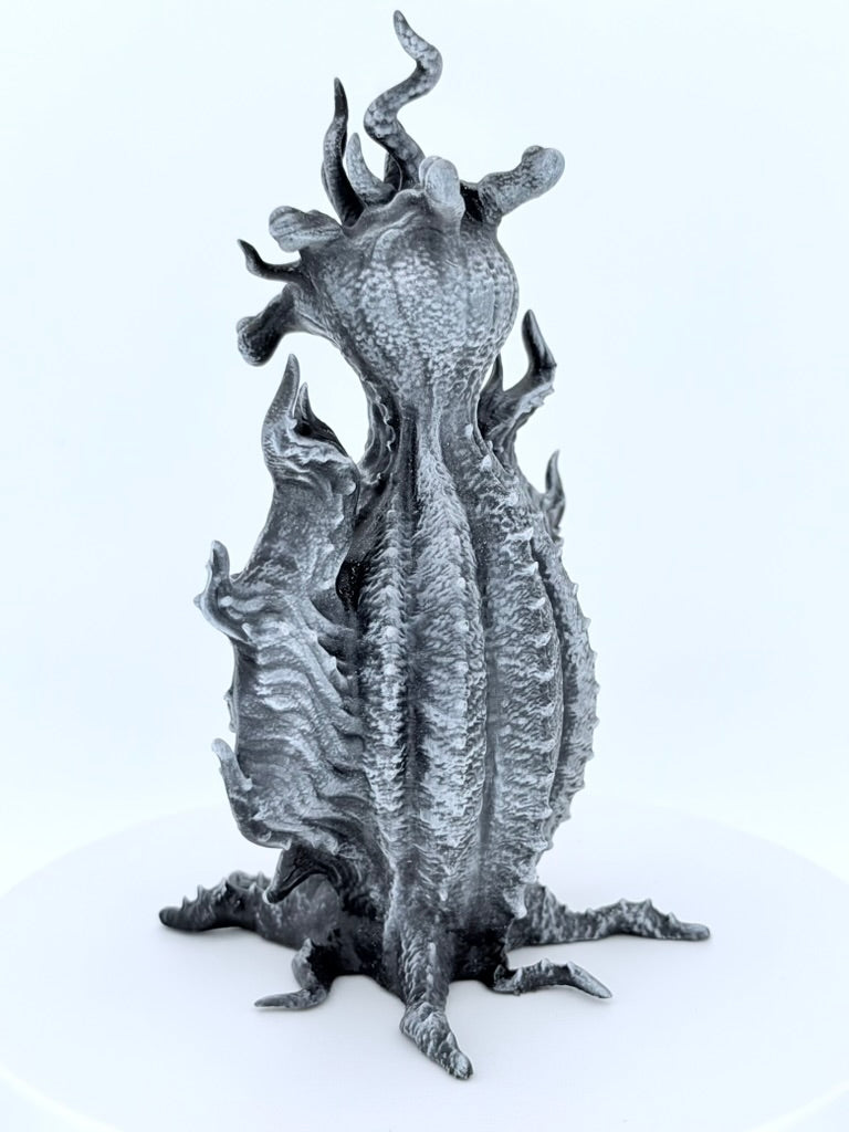 Elder Thing Effigy