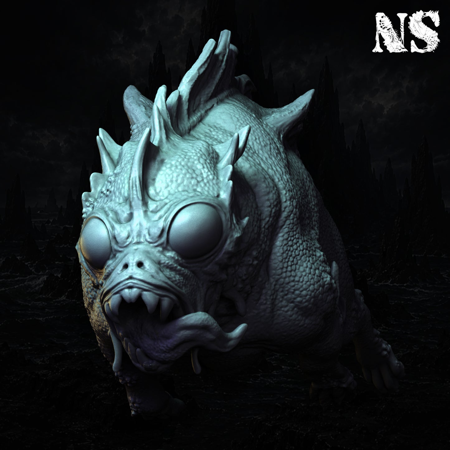 Shadow over Innsmouth part 2