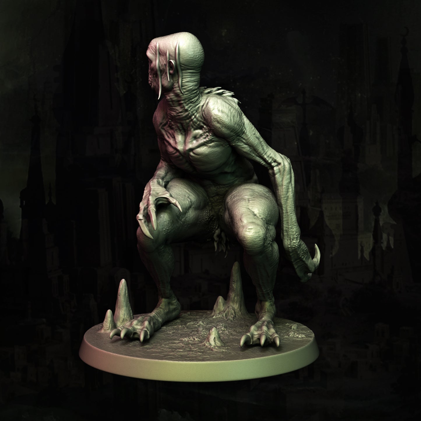 Ghast 2