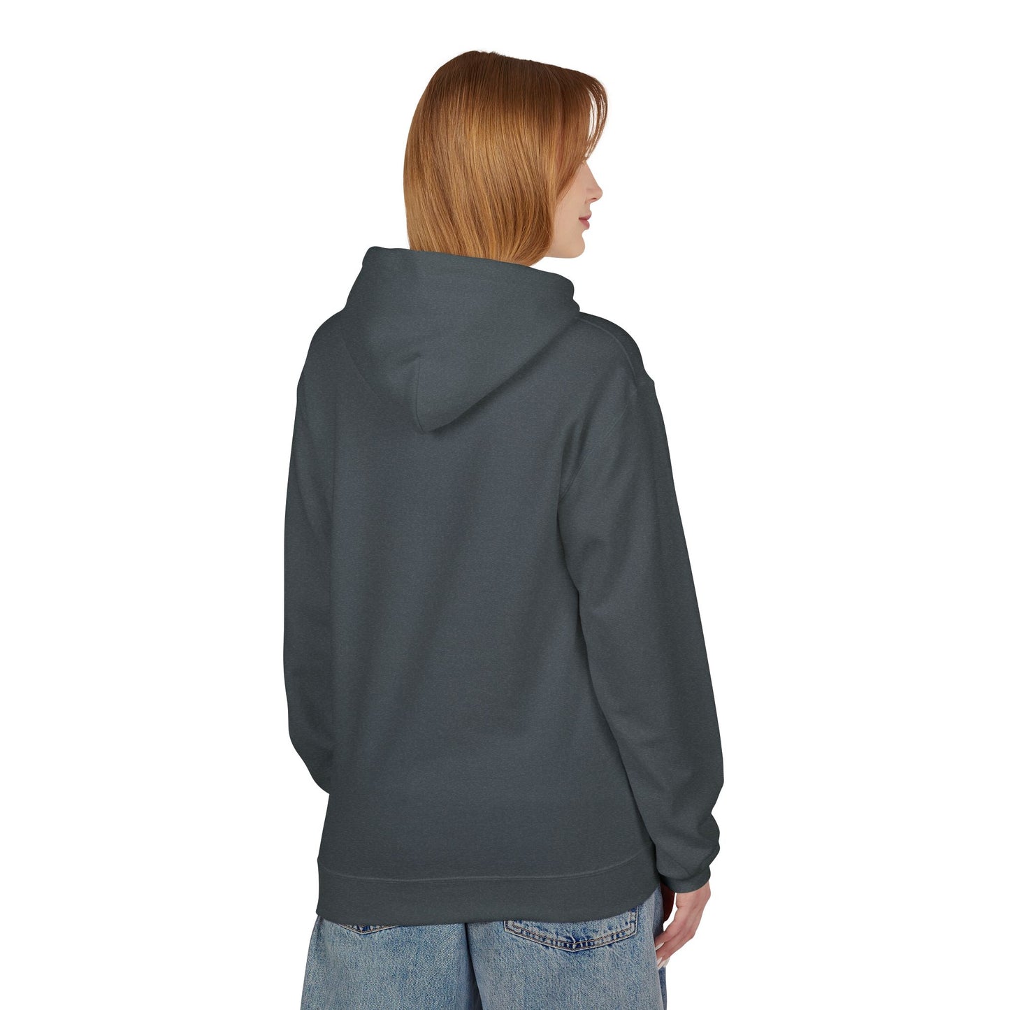 THAC0 University Athletics Pullover Hoodie