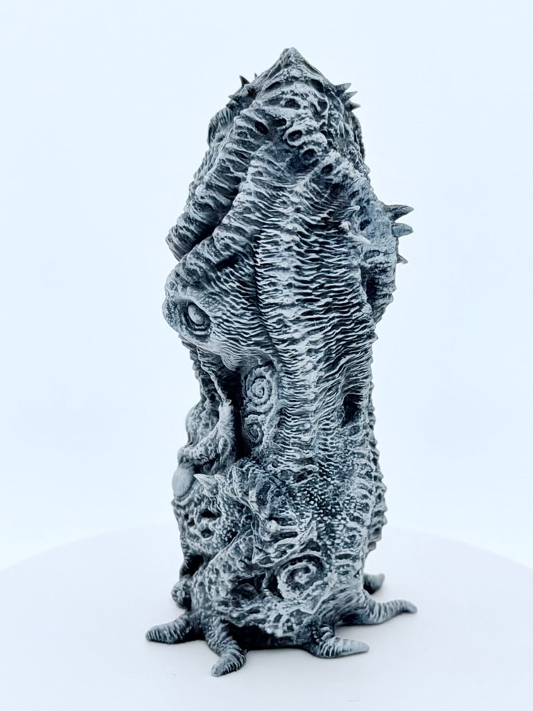 Deep ones Effigy