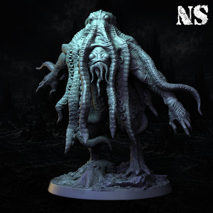 Shadow over Innsmouth part 2