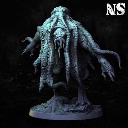 Shadow over Innsmouth part 2 - The Hidden Tide
