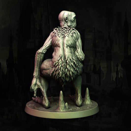 Ghast 2