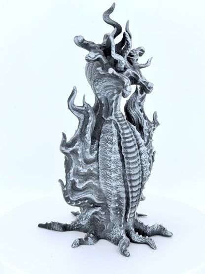 Elder Thing Effigy