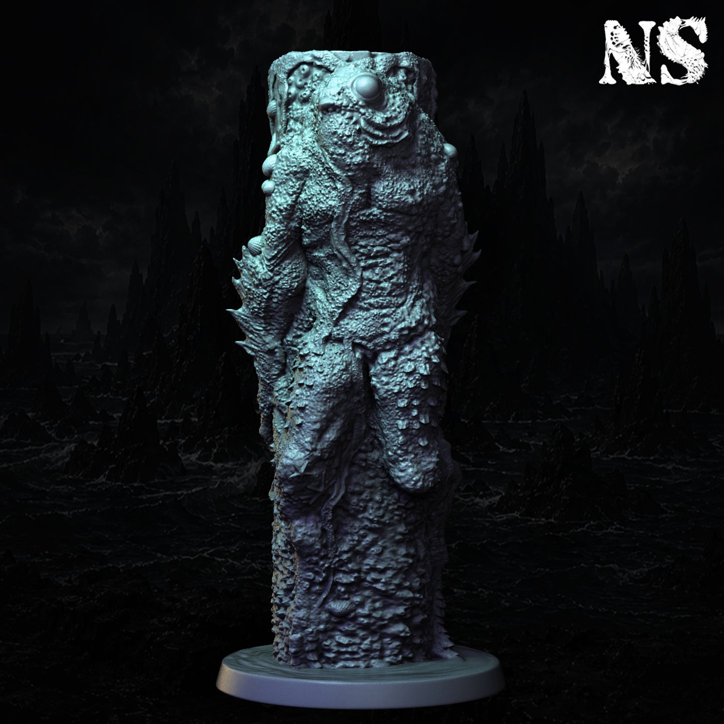 Shadow over Innsmouth part 2
