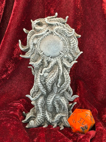 Yog-Sothoth Effigy
