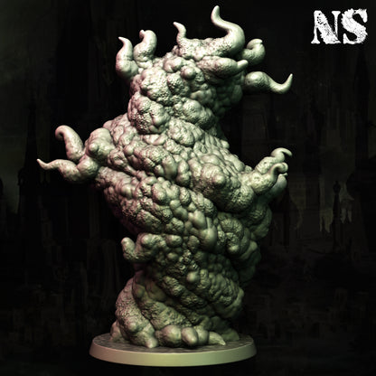 Dream-Quest of Unknown Kadath Collection Pt 1 — Nodens, Night-Gaunts, Cats of Ulthar & Zoogs