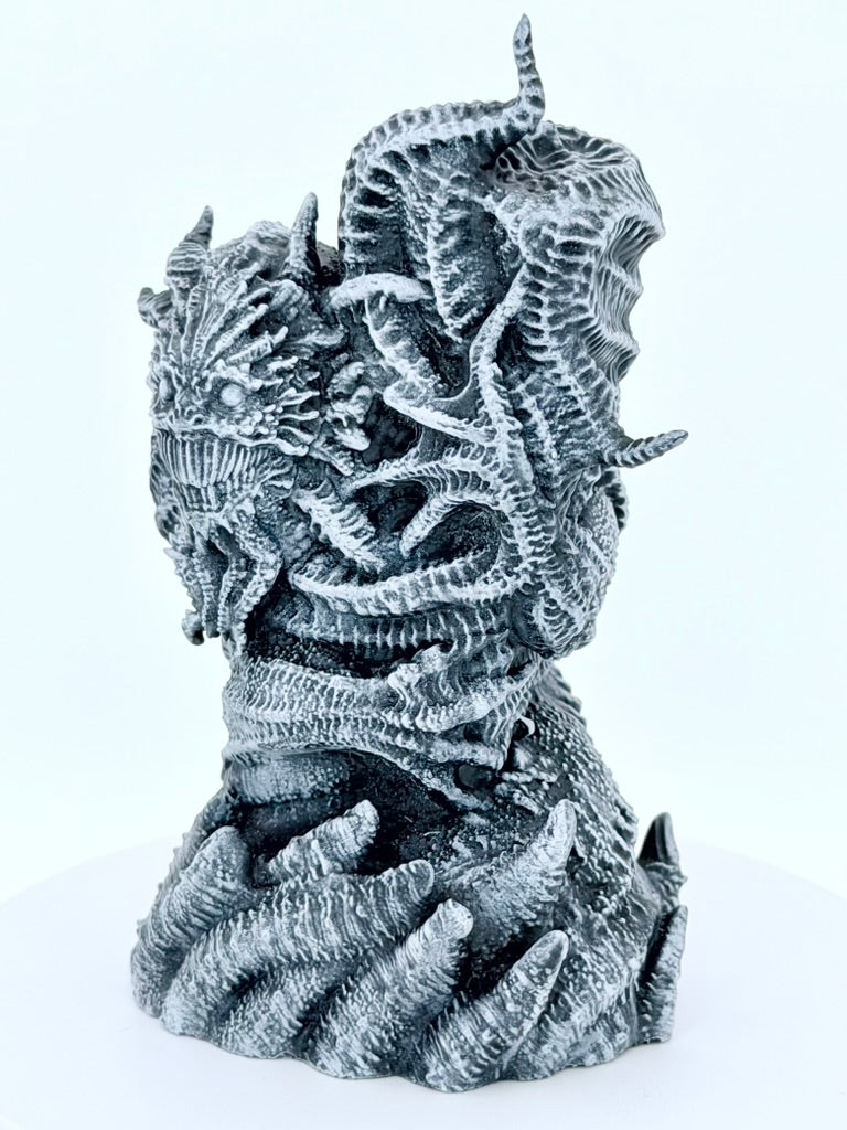 Dagon Effigy