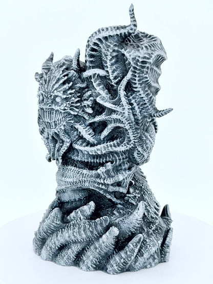 Dagon Effigy