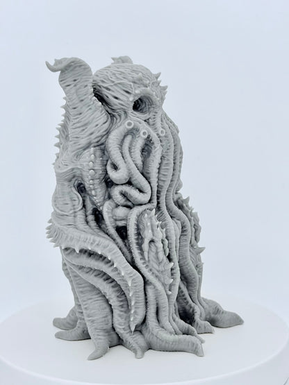 Cthulhu Effigy