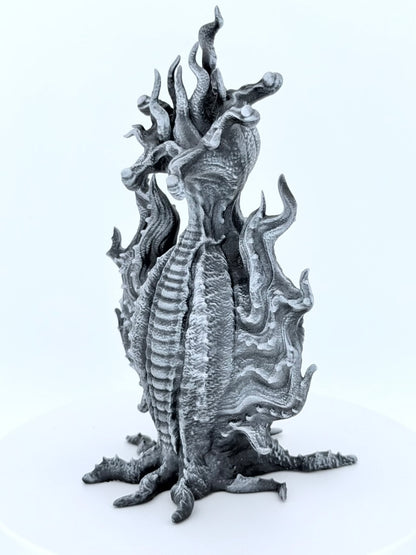 Elder Thing Effigy