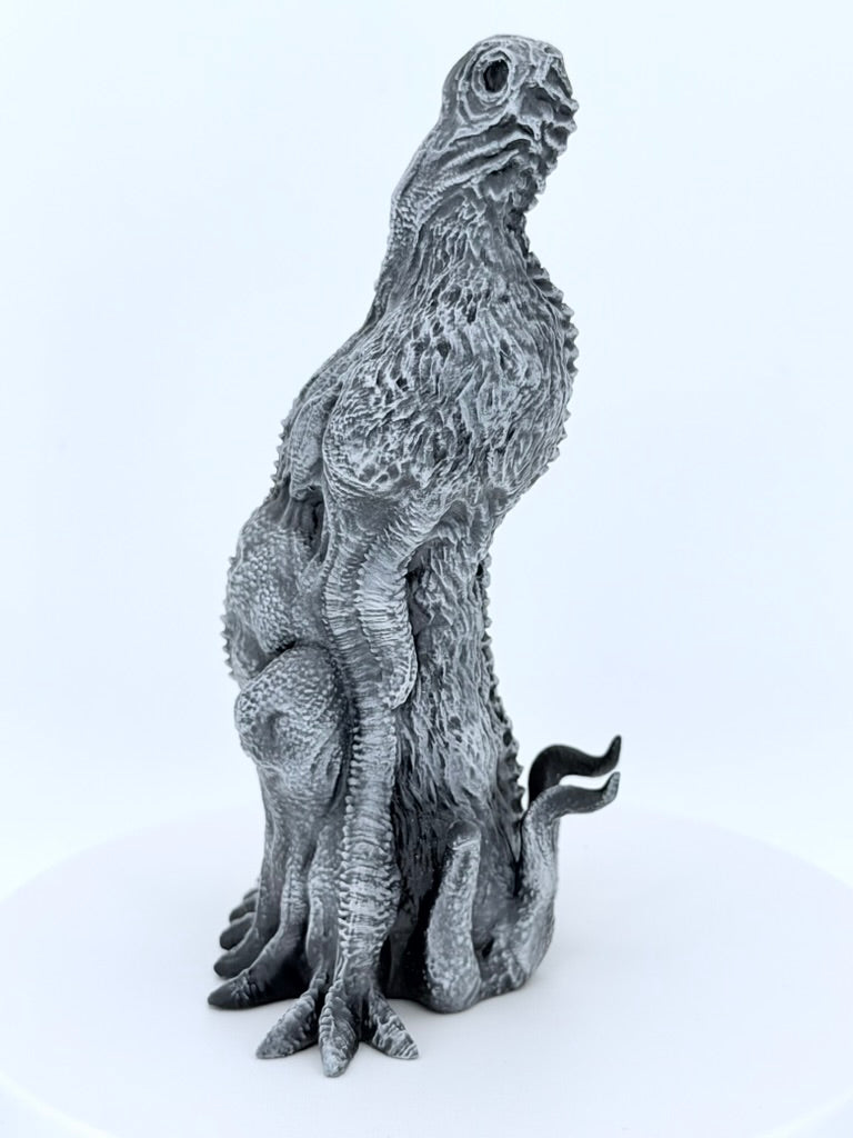 Ithaqua Effigy