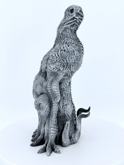 Ithaqua Effigy