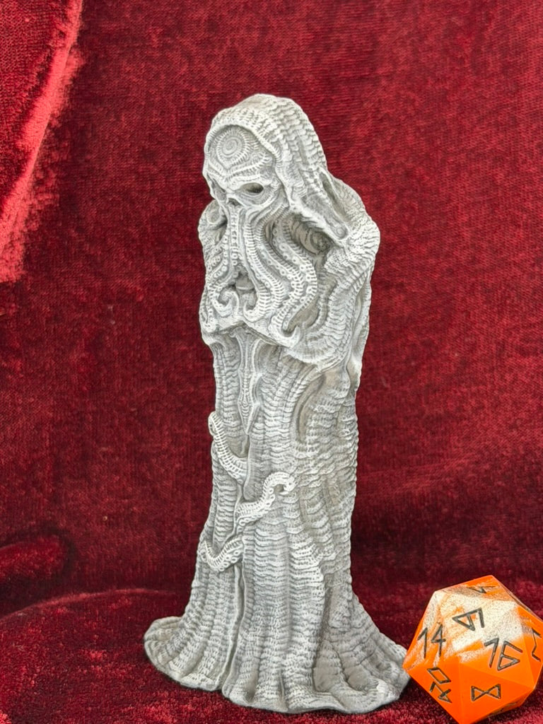 Cultist of Cthulhu Effigy