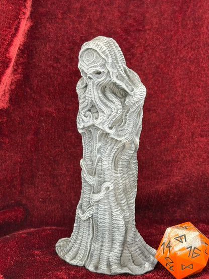 Cultist of Cthulhu Effigy