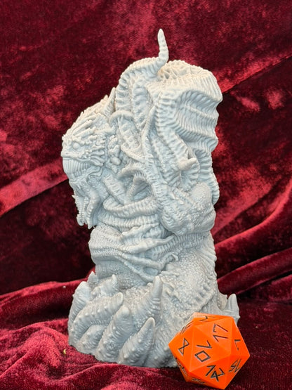 Dagon Effigy