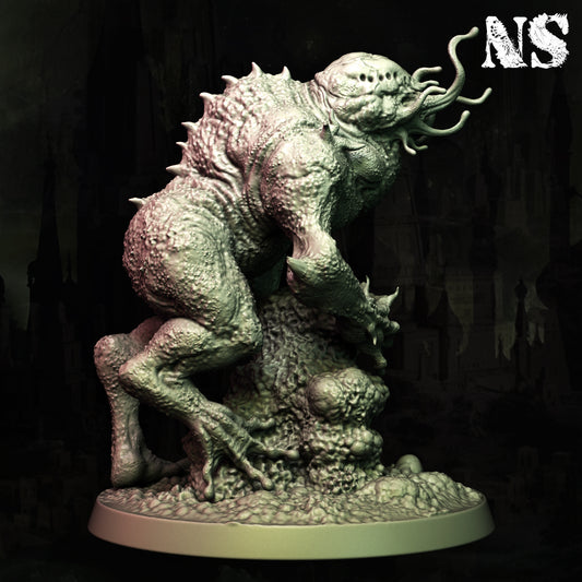 Moon-Beast 1