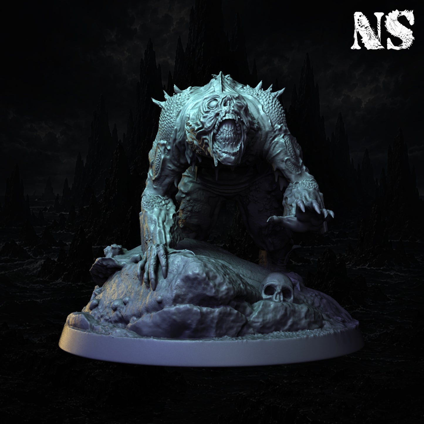 Shadow over Innsmouth part 2