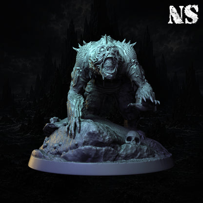 Shadow over Innsmouth part 2