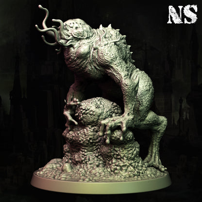 Moon-Beast 1