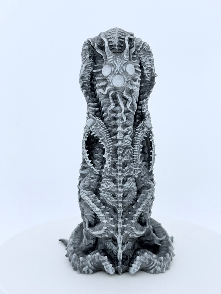 Yithian Effigy