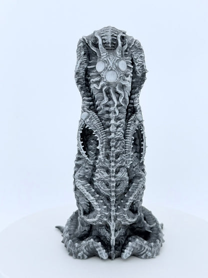Yithian Effigy
