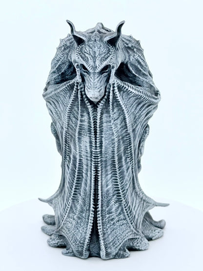 The Hound Effigy