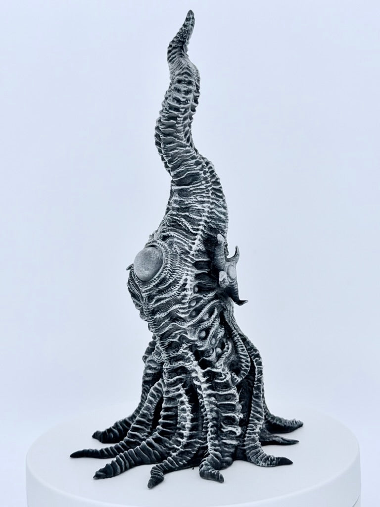 Nyarlathotep Effigy