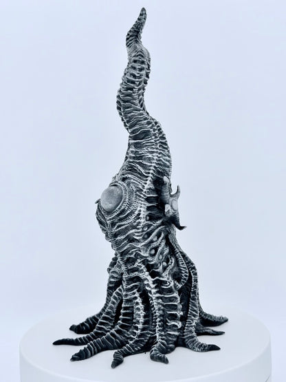 Nyarlathotep Effigy