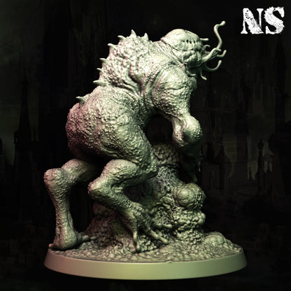 Moon-Beast 1