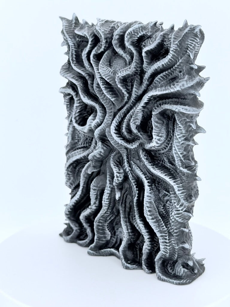 The Dreamer's Monolith