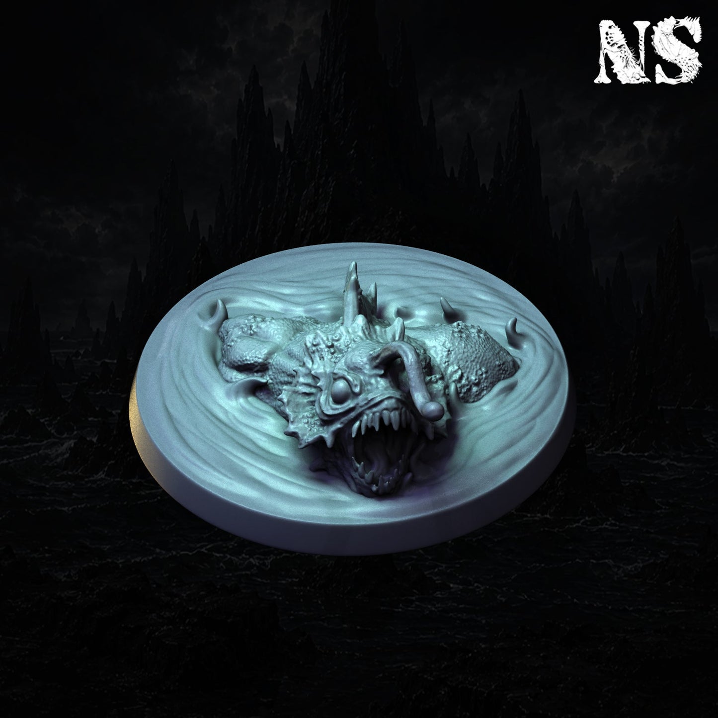 Shadow over Innsmouth part 2 - The Tideborn