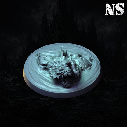 Shadow over Innsmouth part 2
