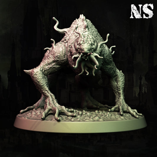 Moon-Beast 2