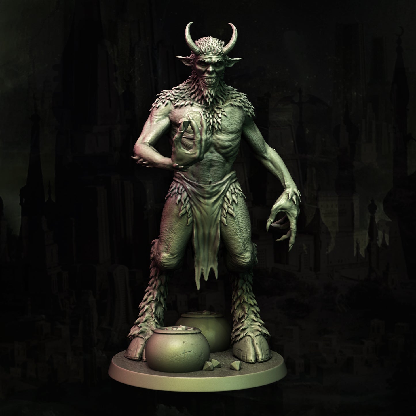 The Dream-Quest of Unknown Kadath Collection: Part 2