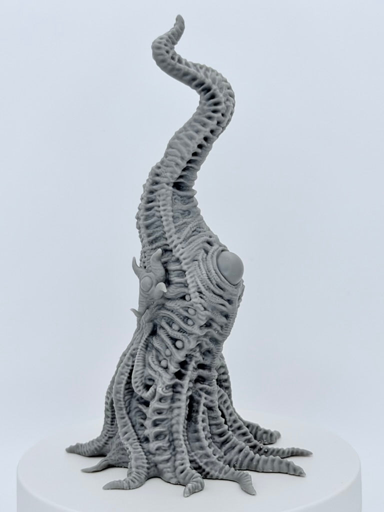 Nyarlathotep Effigy
