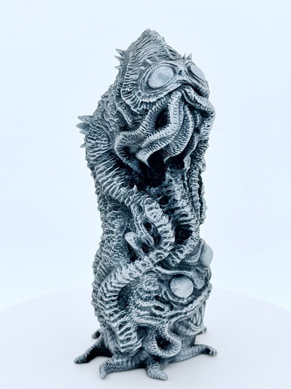 Deep ones Effigy