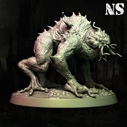 Dream-Quest of Unknown Kadath Collection Pt 1 — Nodens, Night-Gaunts, Cats of Ulthar & Zoogs