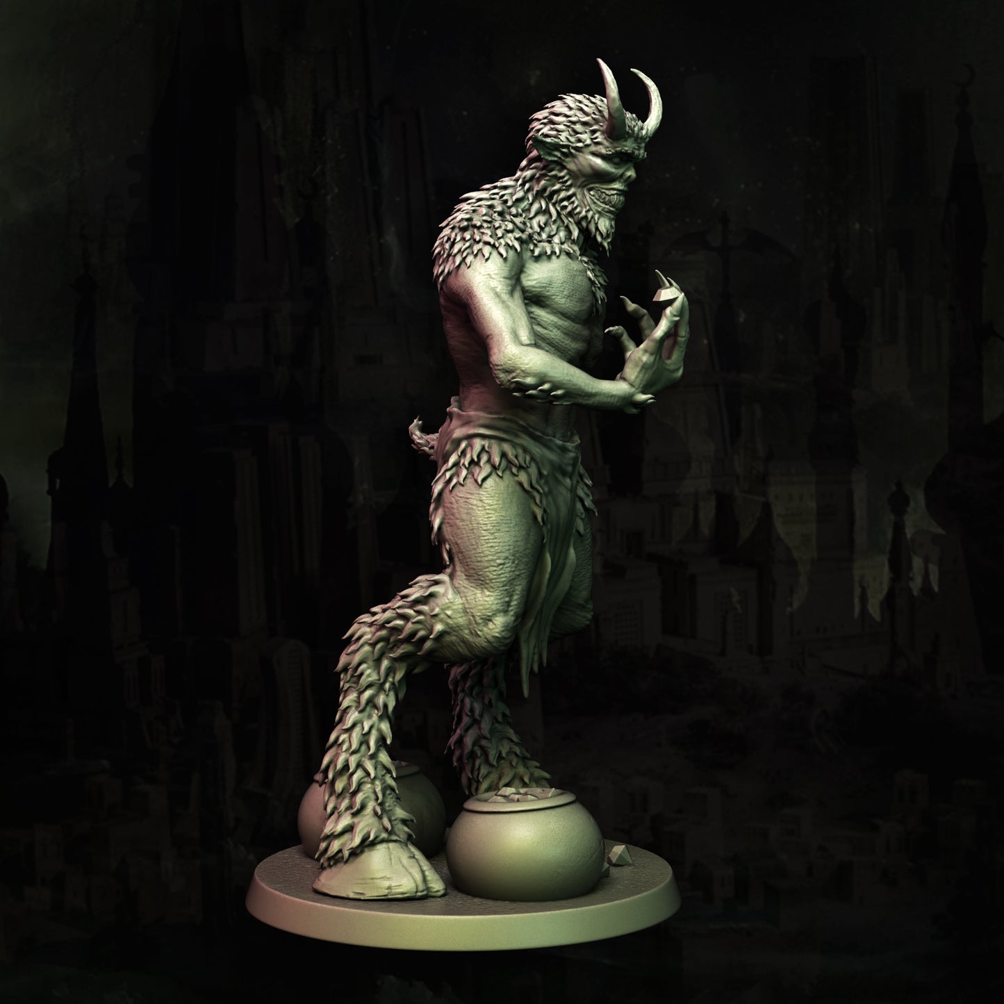 The Dream-Quest of Unknown Kadath Collection: Part 2