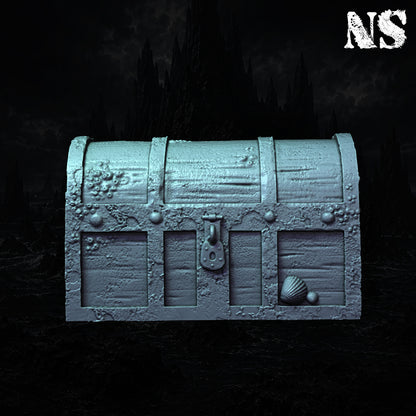 Shadow over Innsmouth part 2