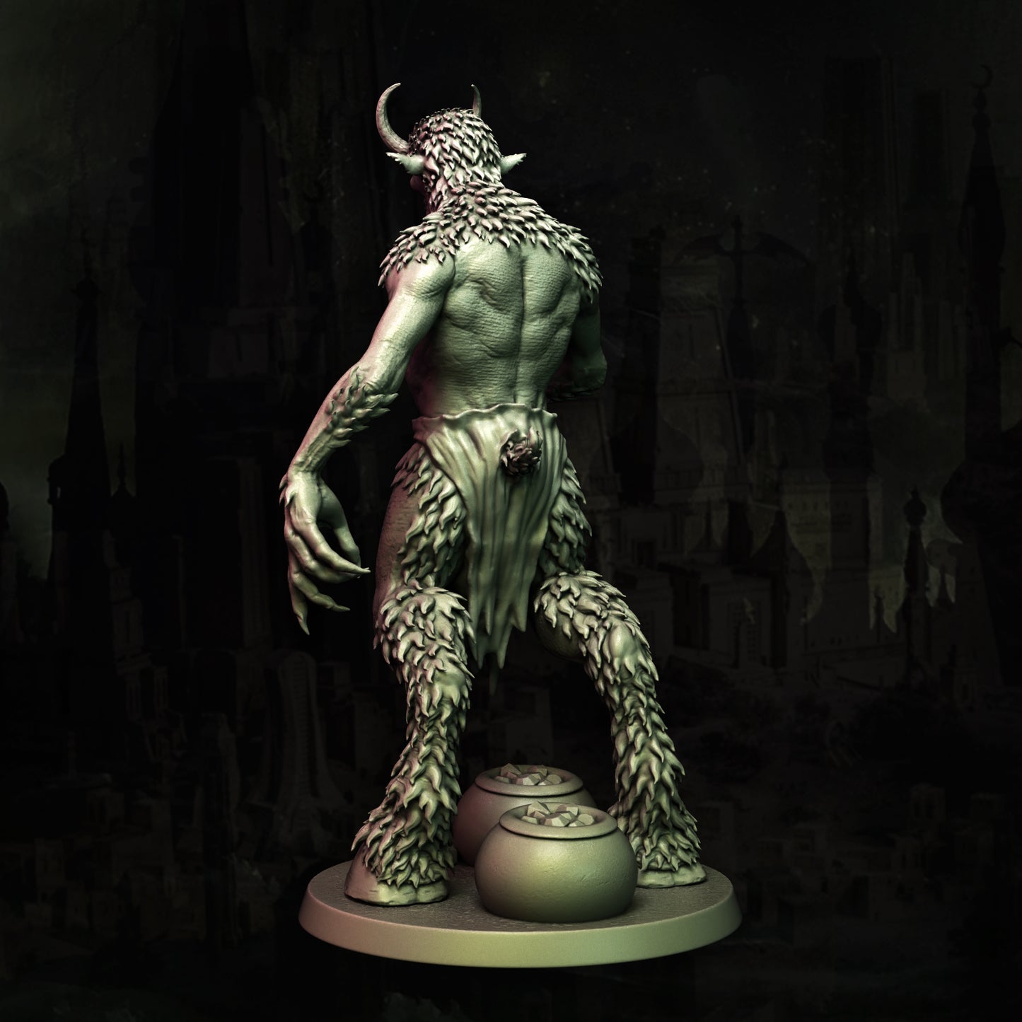The Dream-Quest of Unknown Kadath Collection: Part 2