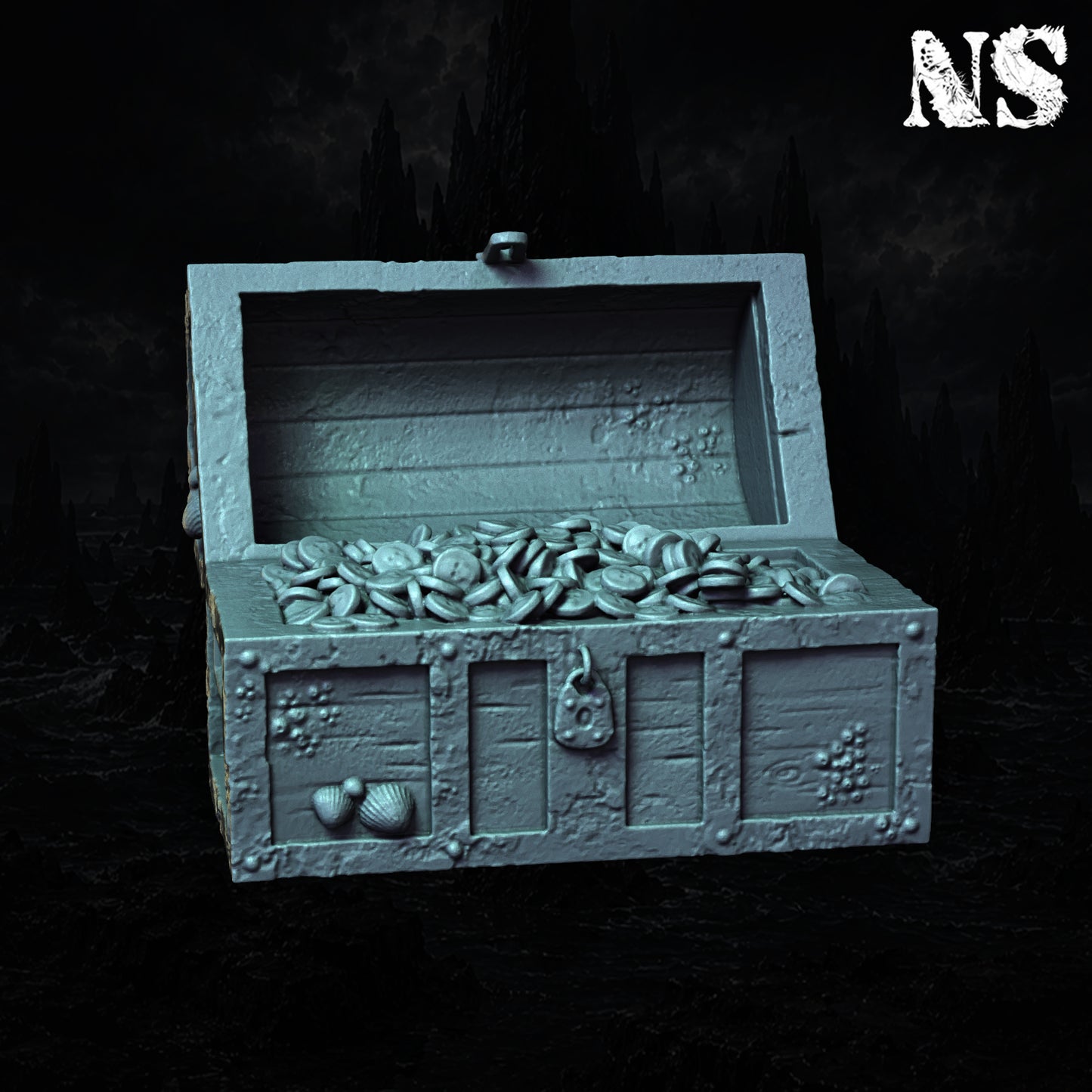 Shadow over Innsmouth part 2