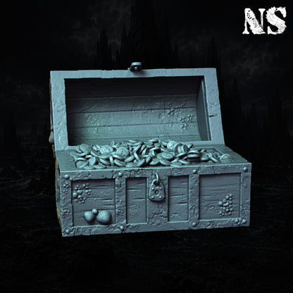 Shadow over Innsmouth part 2