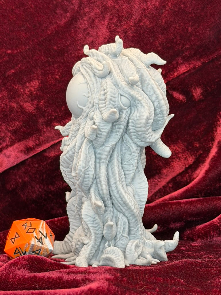 Yog-Sothoth Effigy