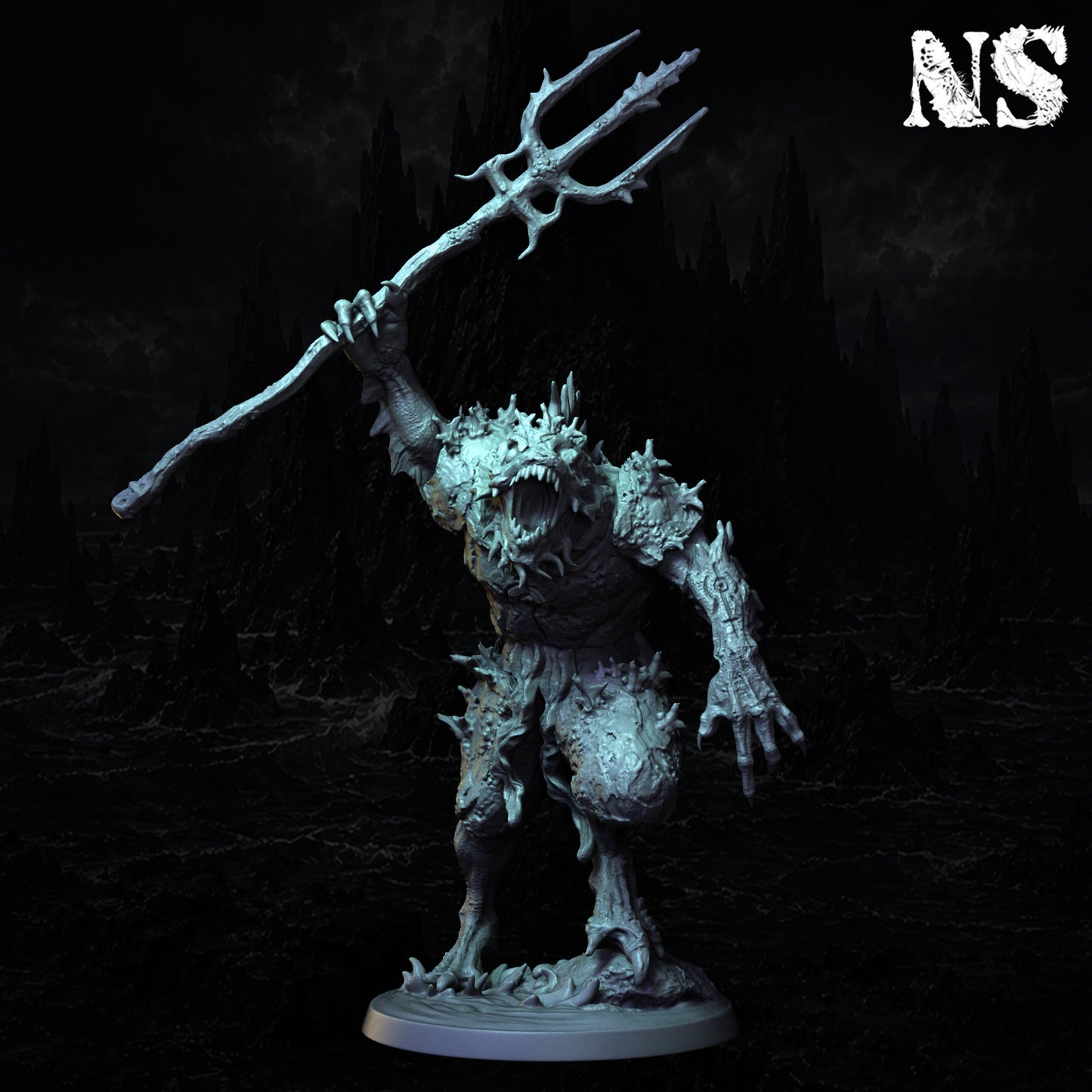 Shadow over Innsmouth part 2
