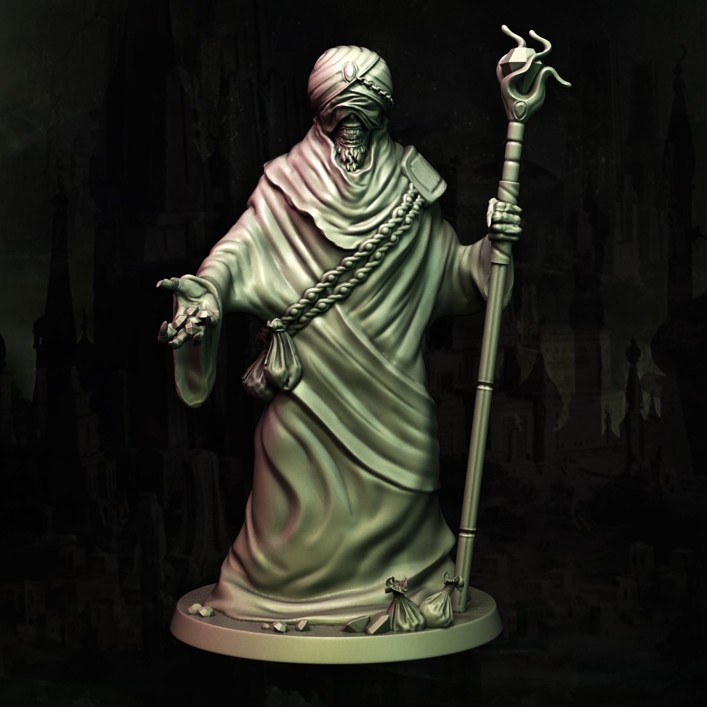 The Dream-Quest of Unknown Kadath Collection: Part 2