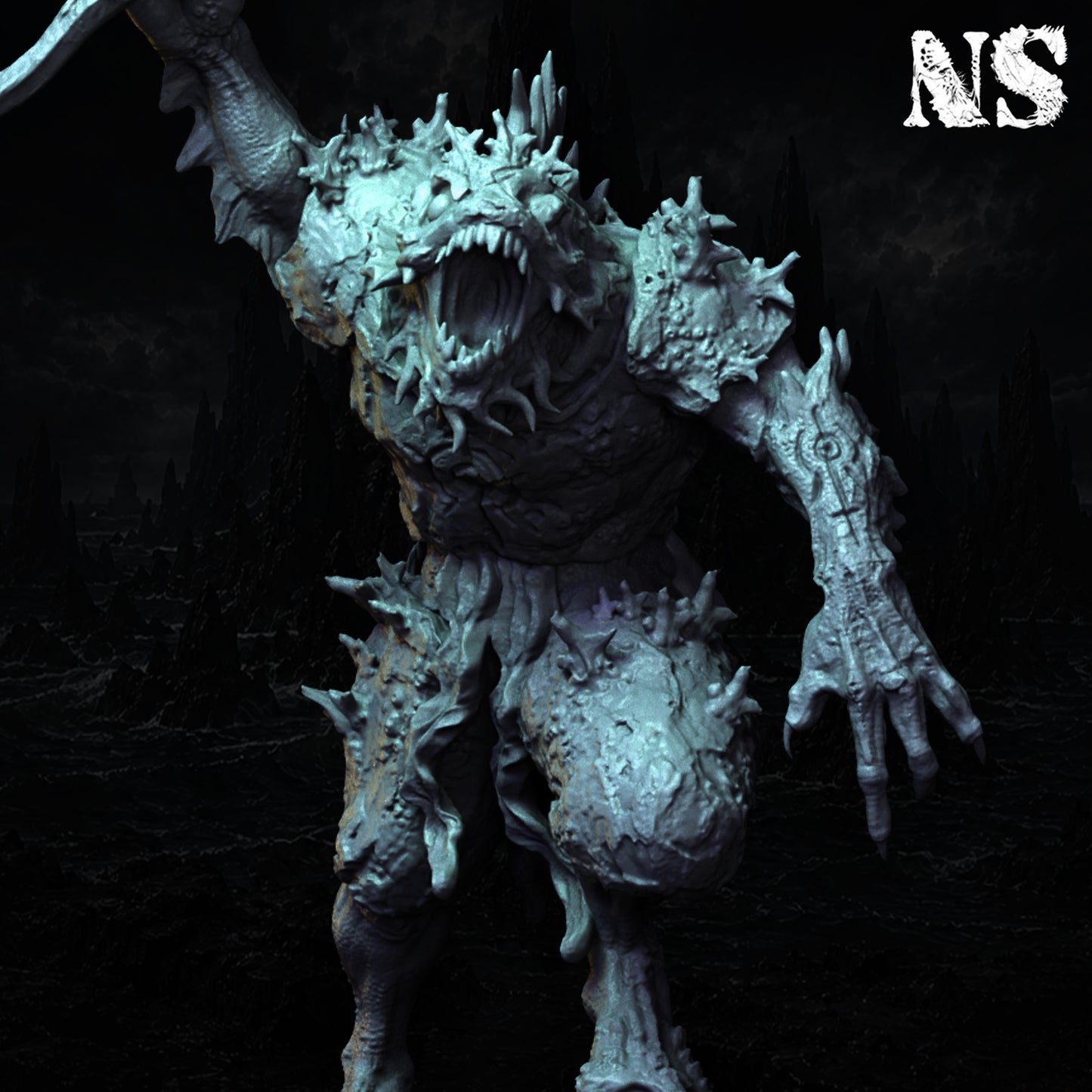 Shadow over Innsmouth part 2