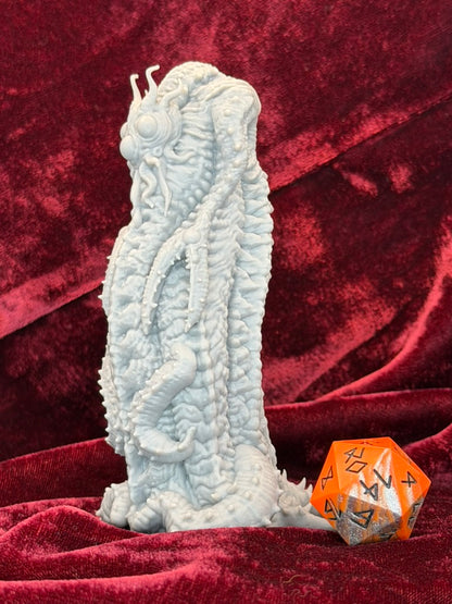 Yithian Effigy