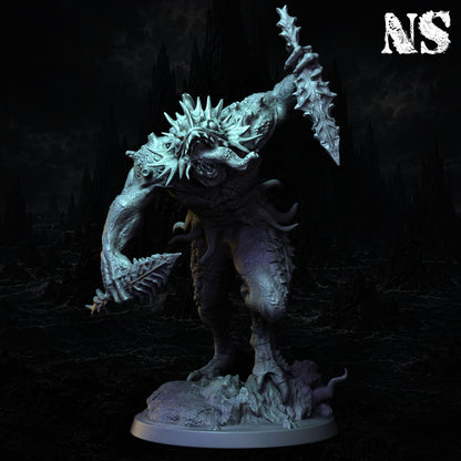 Shadow over Innsmouth part 2